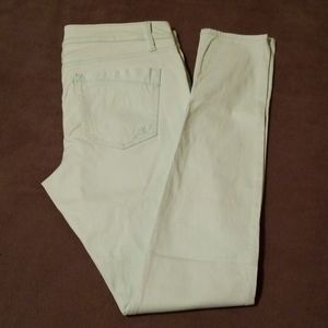 EXPRESS JEANS “Stella” Skinny Ankle Jean Legging 8